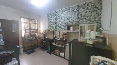 Cheras Prima House for Sale FREEHOLD Balakong