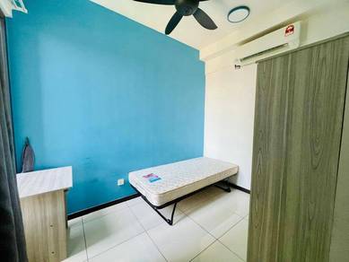 Condo for Rent @ Luminari @ Harbour Place, Butterworth | Fully Furnish