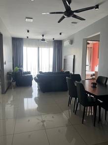 Condo for Rent @ Luminari @ Harbour Place, Butterworth | Fully Furnish