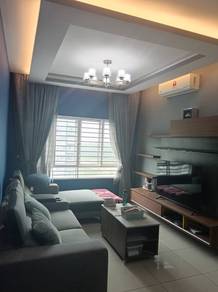 Savanna Executive Suite @ Southville City
