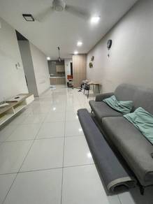 Aurora Residence @ Lake Side City