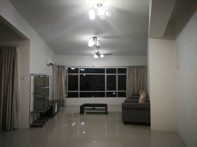 The View Condominium (Twin Towers)