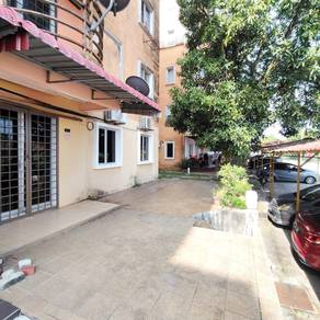 Ground Floor | Renovated | Freehold | Rumah Sangat Cantik