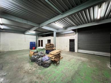 Warehouse-/-Factory-for-sale-Skudai-Johor-1