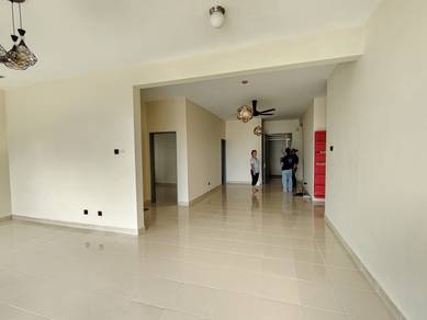 PV8 1600sf Fully Furnish RENT Setapak PV8