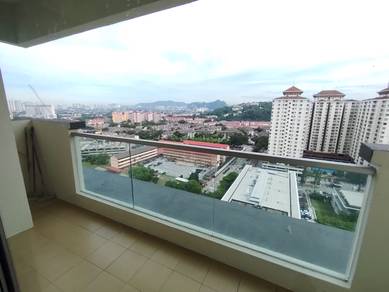 PV8 1600sf Fully Furnish RENT Setapak PV8