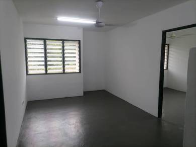 Apartment Seri Seroja
