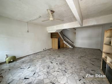 3-storey-Terraced-House-for-sale-Paya-Terubong-Penang
