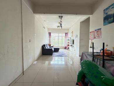Corner Unit Crestin Park Taman Kajang Mulia