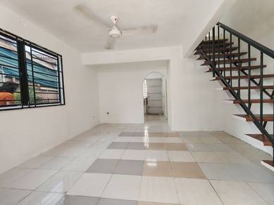 2-storey-Terraced-House-for-sale-Taman-Malim-Jaya-Melaka