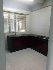 Setapak Ria Condominium