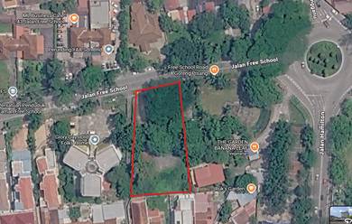Residential-Land-for-sale-Greenlane-Penang