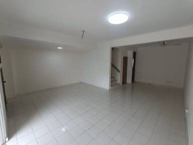 FREEHOLD+NORTH✅2 Storey House Seksyen 7 Bandar Mahkota Cheras BMC Mall