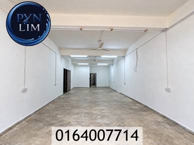 Jalan Pintal Tali GF Commercial Shop Lot Georgetown Campbell Kimberley