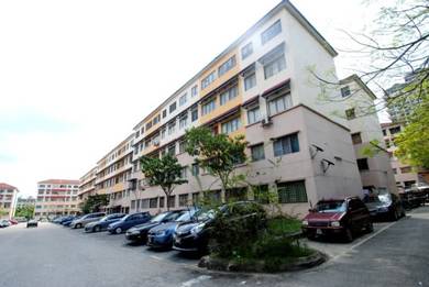 Rampai Idaman-1