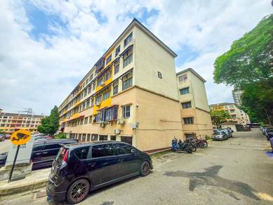 Rampai Idaman-2