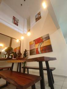 Glenmarie Cove Port Klang Semi D House Renovated nearbyTelok Gong