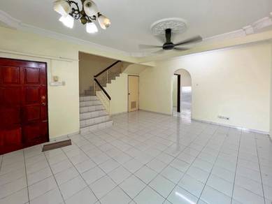 RENOVATED AND EXTENDED🔥Bandar Bukit Tinggi 1 Klang🔥DOUBLE STOREY