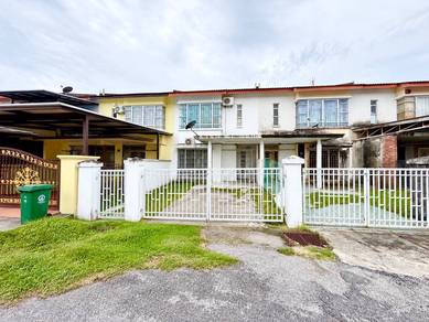 2-storey-Terraced-House-for-sale-Semenyih-Selangor