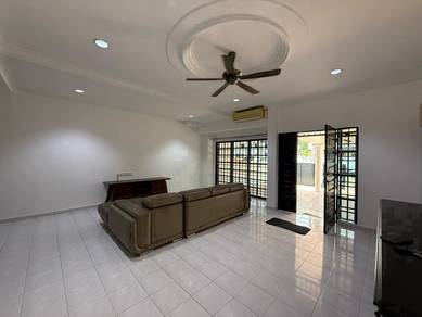 2-storey-Terraced-House-for-sale-Bayan-Lepas-Penang
