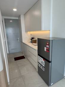 Ready Move in Fully Furnished Studio With WiFi! Near FTZ & GBS@Airport
