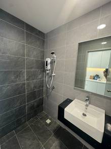 Ready Move in Fully Furnished Studio With WiFi! Near FTZ & GBS@Airport
