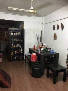 Pandan Indah Flat (Rumah Pangsa 610)
