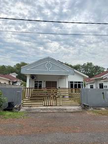 Banglo Taman Trong Perdana