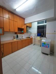 Taman Pekaka Fully Furnished Unit Move In Condition