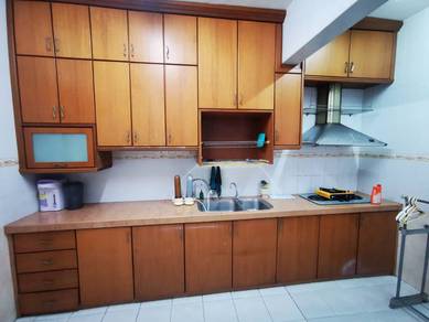 Taman Pekaka Fully Furnished Unit Move In Condition