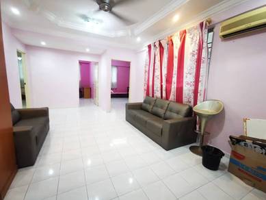 Taman Pekaka Block 31