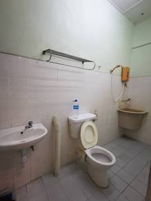 Taman Pekaka Fully Furnished Unit Move In Condition