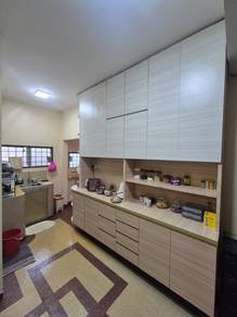 Taman Anggerik / Johor Bahru / Tampoi