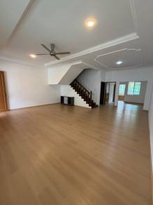 Double Storey Unigarden Near UNIMAS for sale