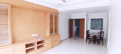 Gambier Height 2 Carpark  Move in Condition