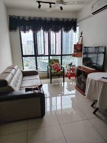 Middle Room