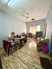 Rumah Pangsa Nilam Sari Flat