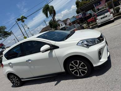 Perodua Myvi Gen3 Advance AV 1.5 (A) Reg 2018