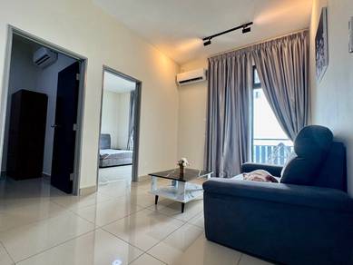 Ksl Residence 2 @kangkar Tebrau