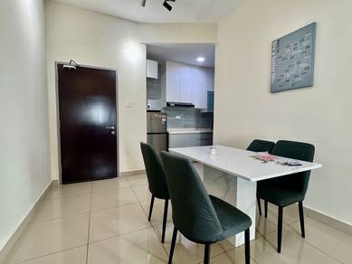 Ksl Residence 2 @kangkar Tebrau