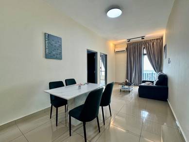 Ksl Residence 2 @kangkar Tebrau