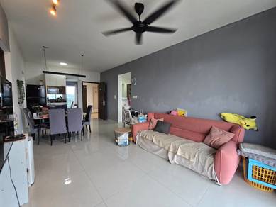 Country Garden Central Park (Serviced Apartment)