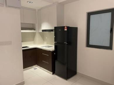 [sewa] Fully Furnished Unit Princeton Edusentral Setia Alam