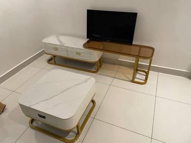 [sewa] Fully Furnished Unit Princeton Edusentral Setia Alam