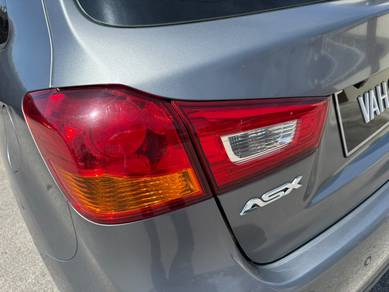 Mitsubishi ASX 2.0 (A) 2wd Facelift Model
