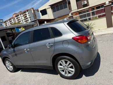 Mitsubishi ASX 2.0 (A) 2wd Facelift Model
