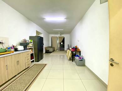 CHEAPER PV21 Setapak KL 2 Parking Non Bumi Lot BELOW MV