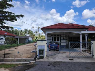 Semi-Detached-House-for-sale-Temerloh-Pahang
