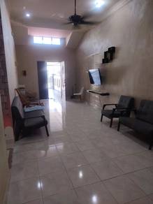 1sty Terrace, Bandar Bertam Perdana 3 (Bendara), 13200 Kepala Batas