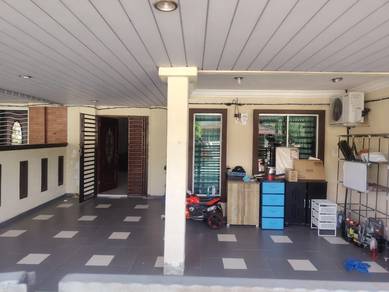 1sty Terrace, Bandar Bertam Perdana 3 (Bendara), 13200 Kepala Batas
